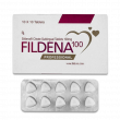 Fildena Professional